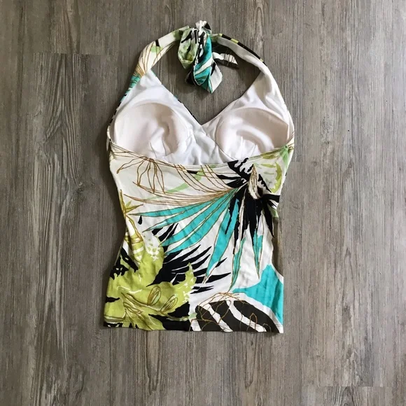 Cache top - Picture 2 of 2